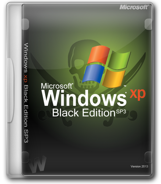 windows xp professional x64 sp3